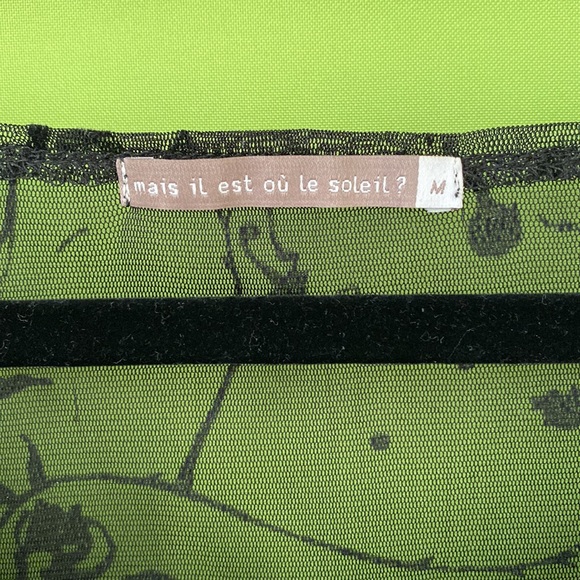 Mais il est ou le soleil (m) - Picture 2 of 3